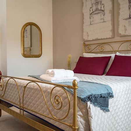 Pi'S Apartments Comfort & Chill San Nicola La Strada Екстериор снимка