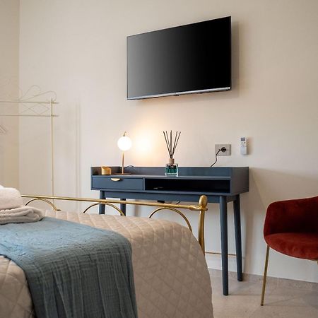 Pi'S Apartments Comfort & Chill San Nicola La Strada Екстериор снимка