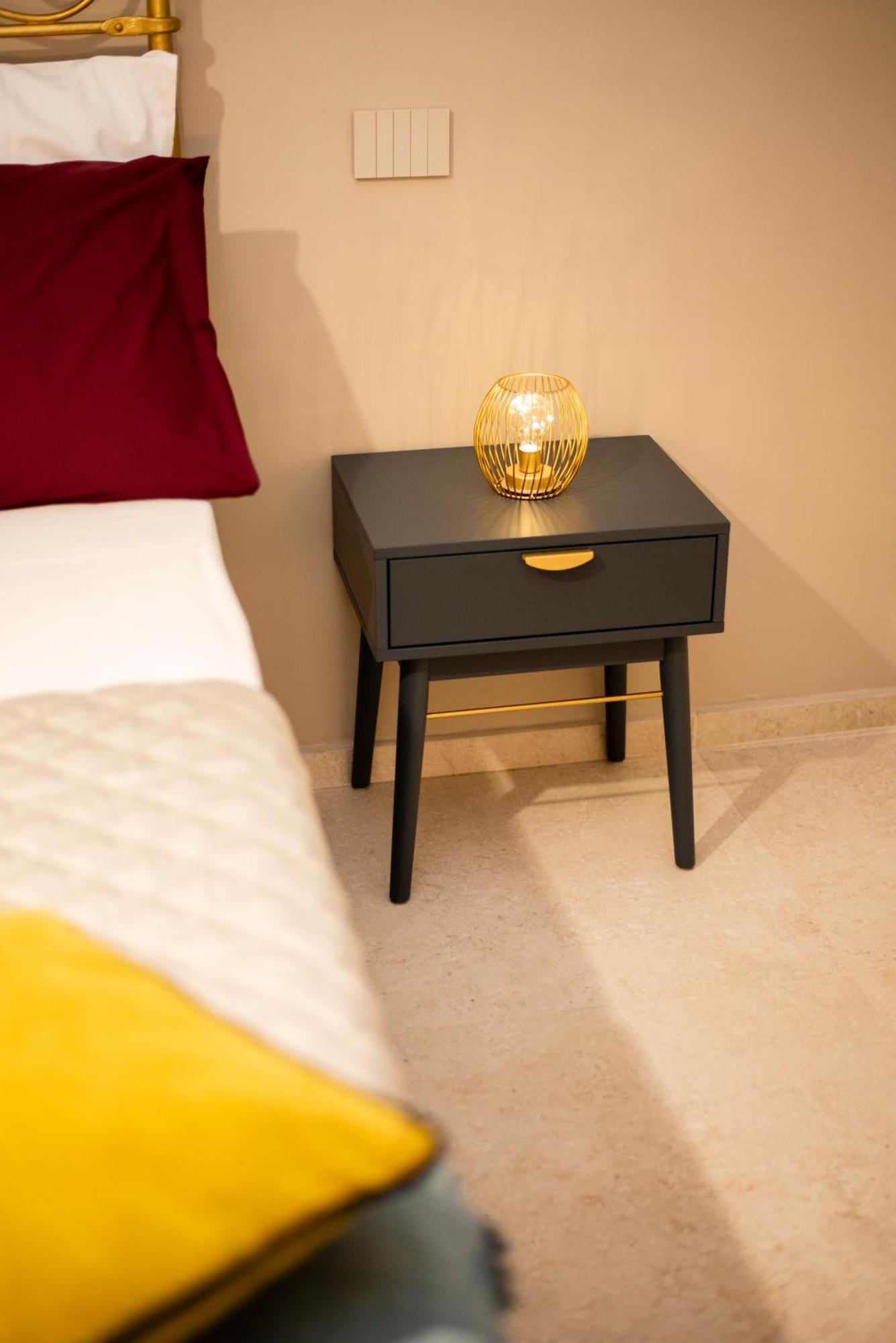 Pi'S Apartments Comfort & Chill San Nicola La Strada Екстериор снимка