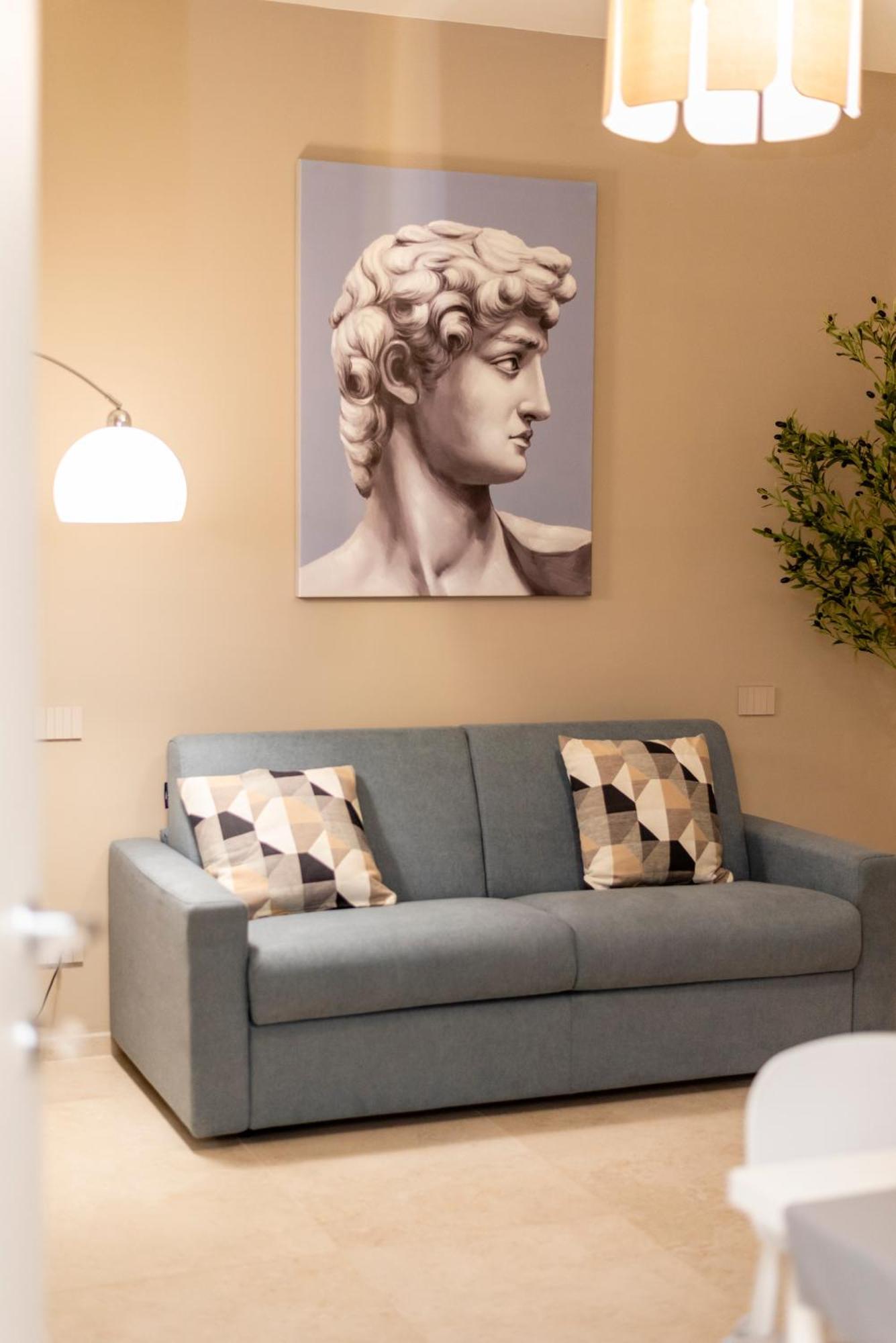 Pi'S Apartments Comfort & Chill San Nicola La Strada Екстериор снимка
