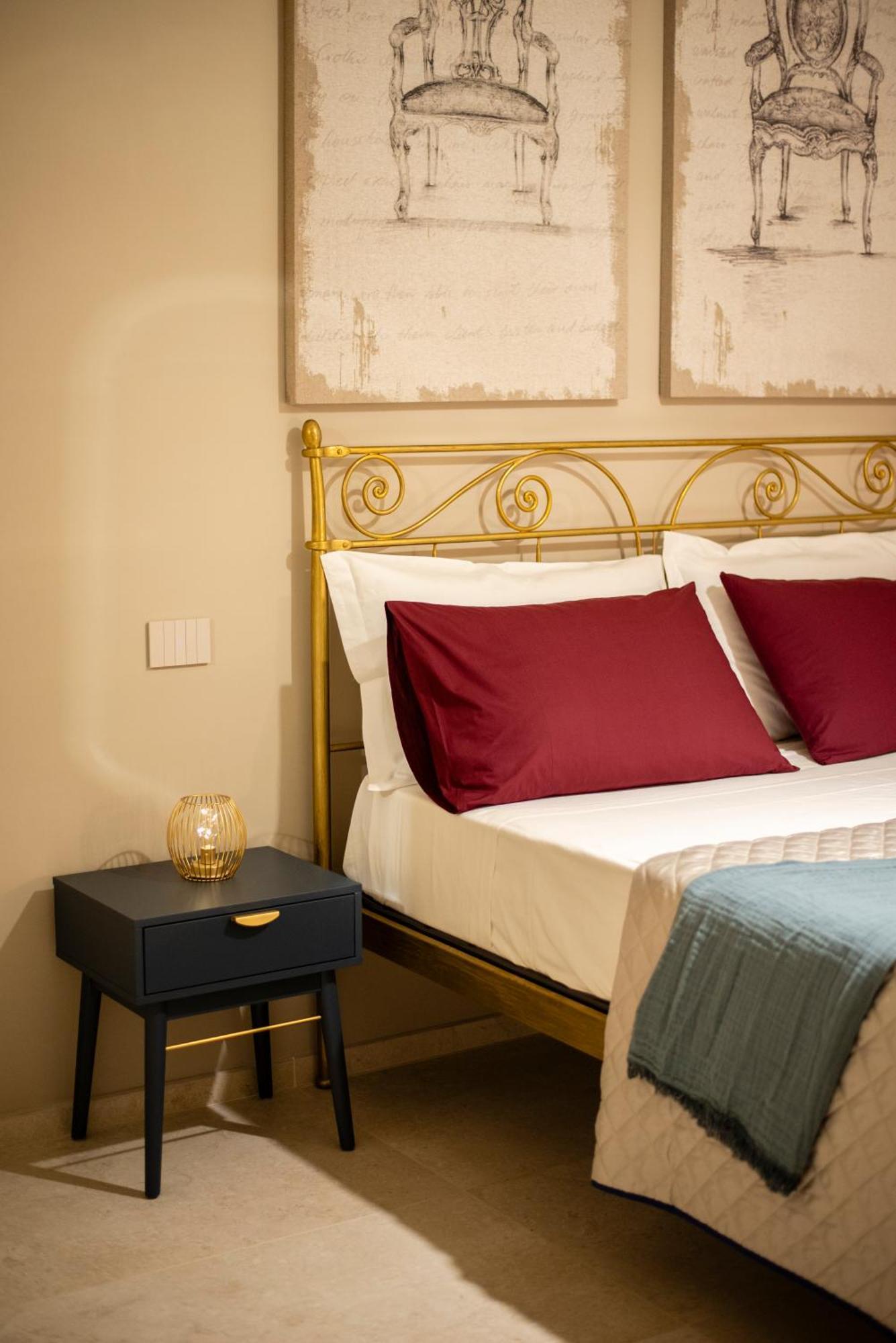 Pi'S Apartments Comfort & Chill San Nicola La Strada Екстериор снимка