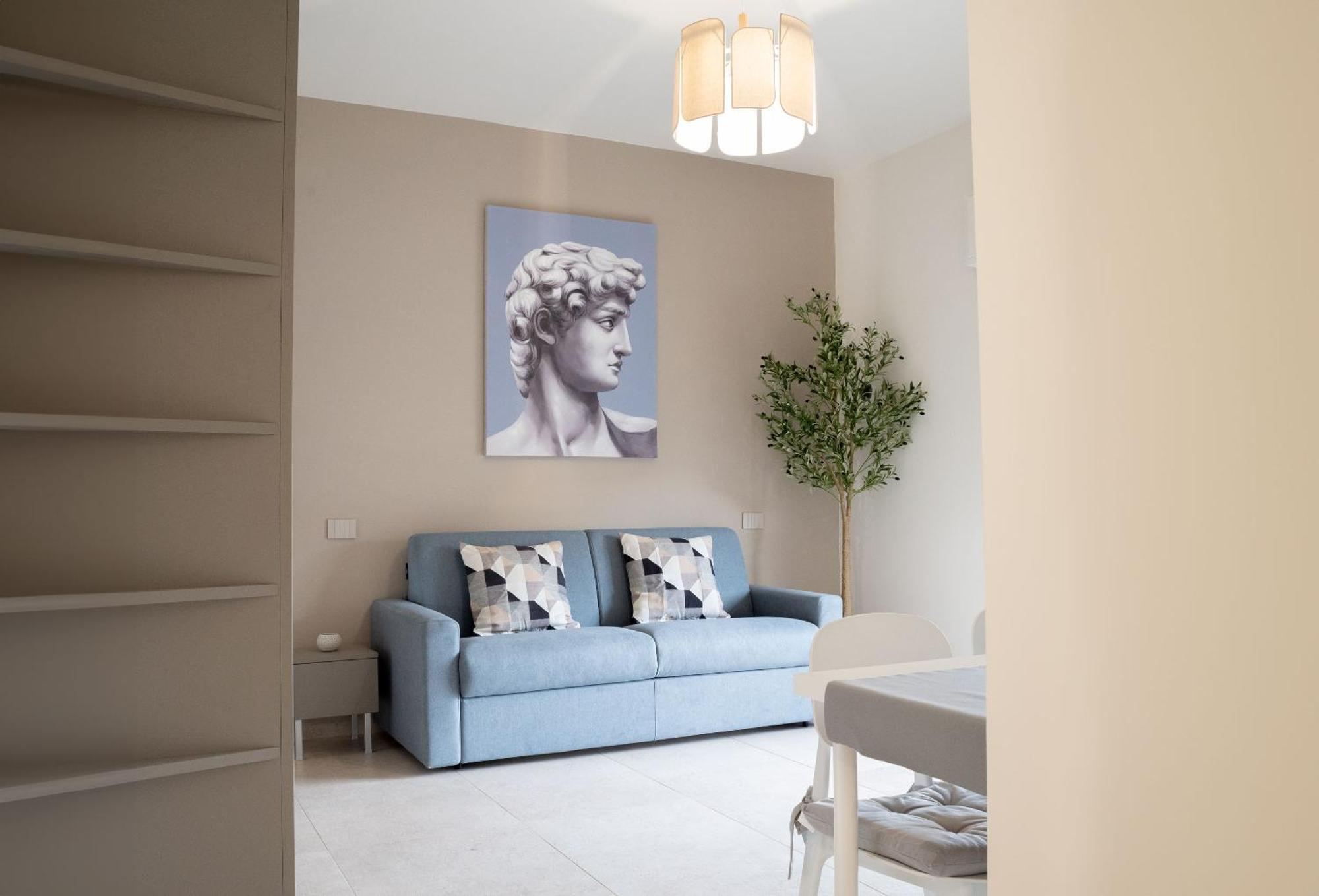 Pi'S Apartments Comfort & Chill San Nicola La Strada Екстериор снимка