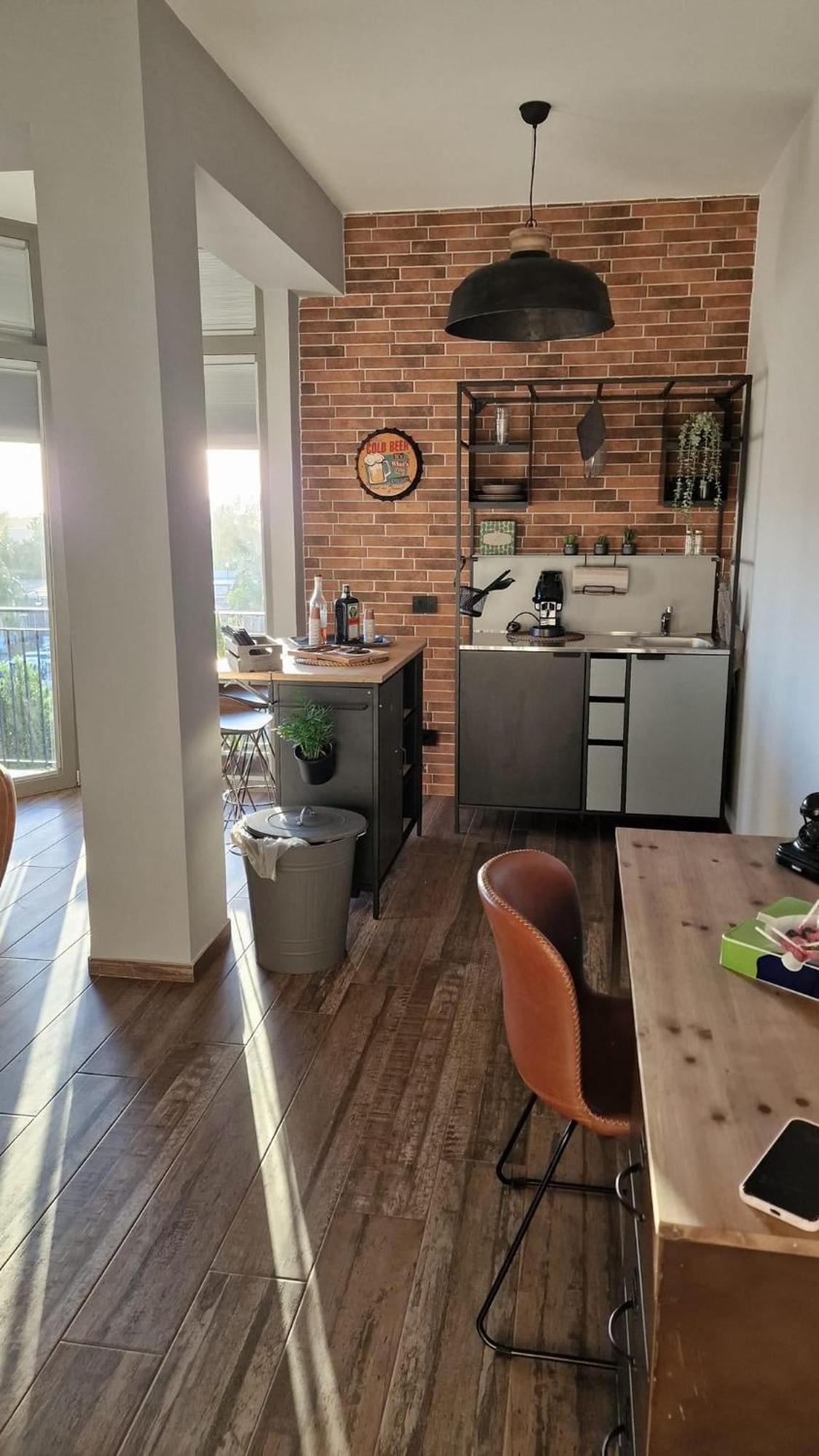 Pi'S Apartments Comfort & Chill San Nicola La Strada Екстериор снимка