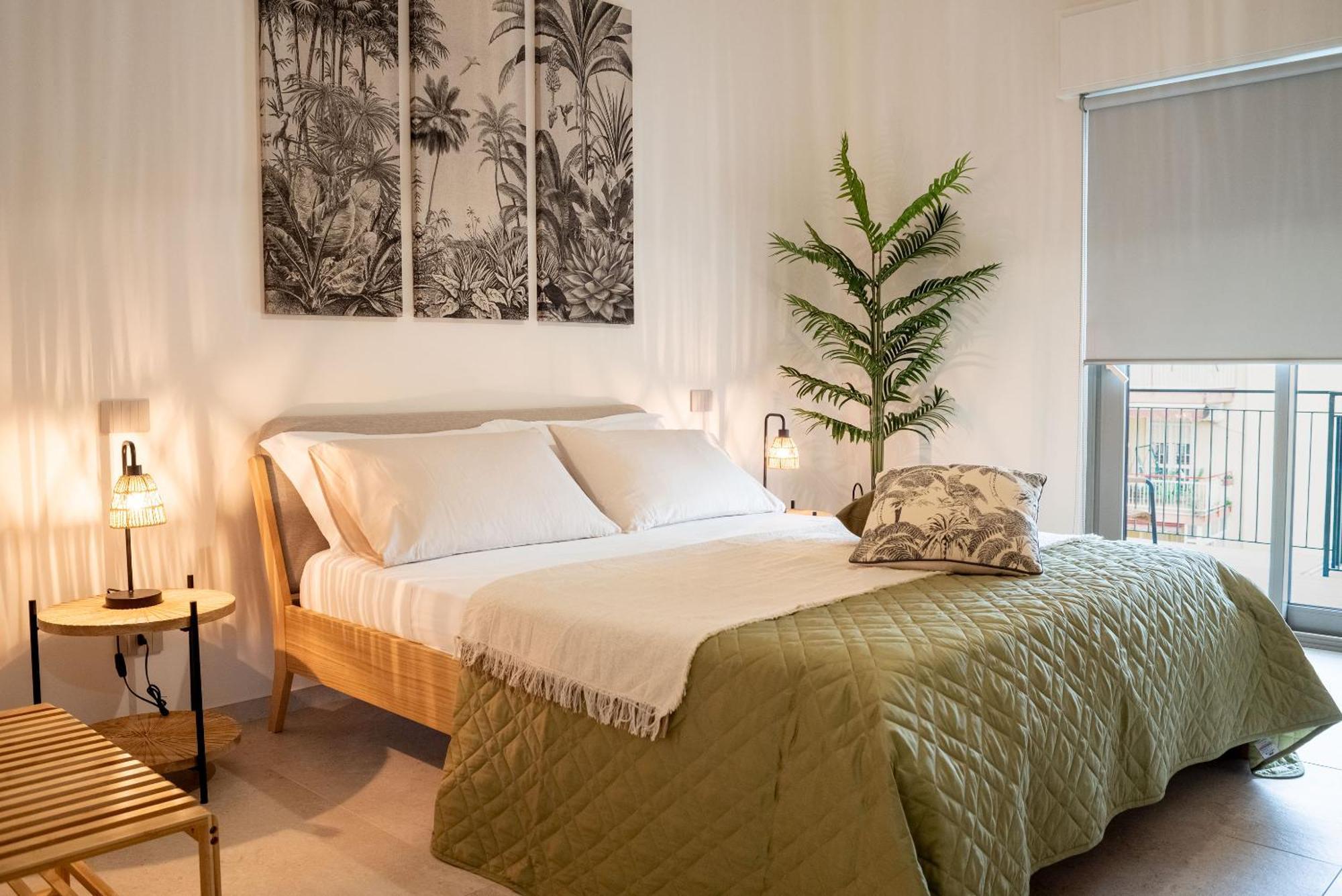 Pi'S Apartments Comfort & Chill San Nicola La Strada Екстериор снимка