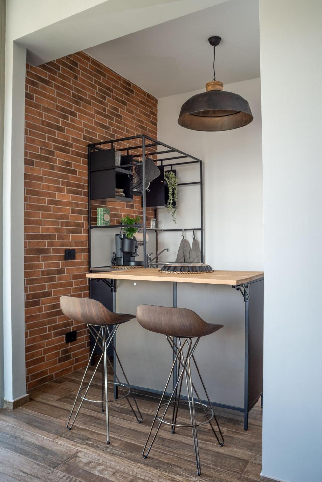Pi'S Apartments Comfort & Chill San Nicola La Strada Екстериор снимка