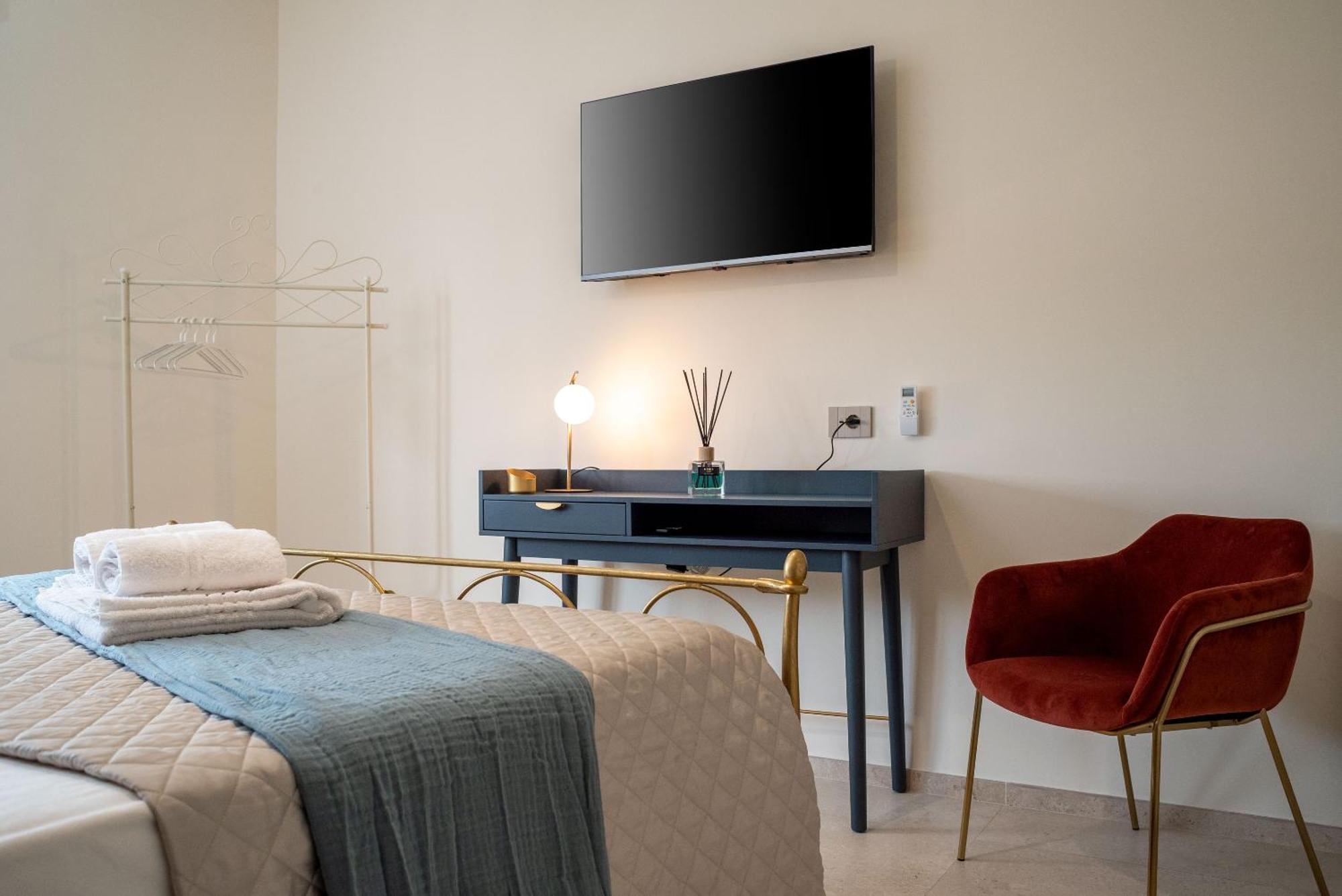 Pi'S Apartments Comfort & Chill San Nicola La Strada Екстериор снимка