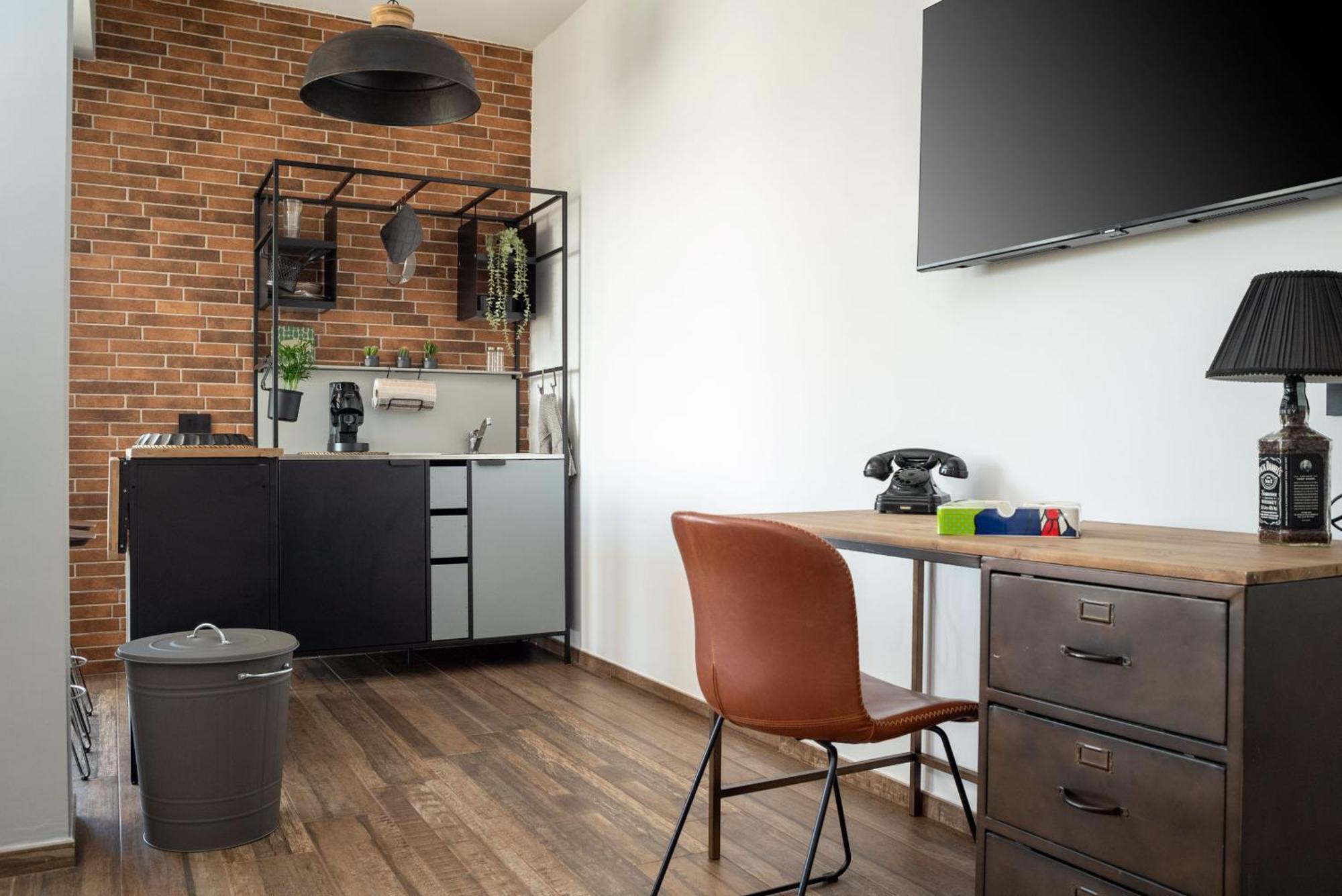 Pi'S Apartments Comfort & Chill San Nicola La Strada Екстериор снимка