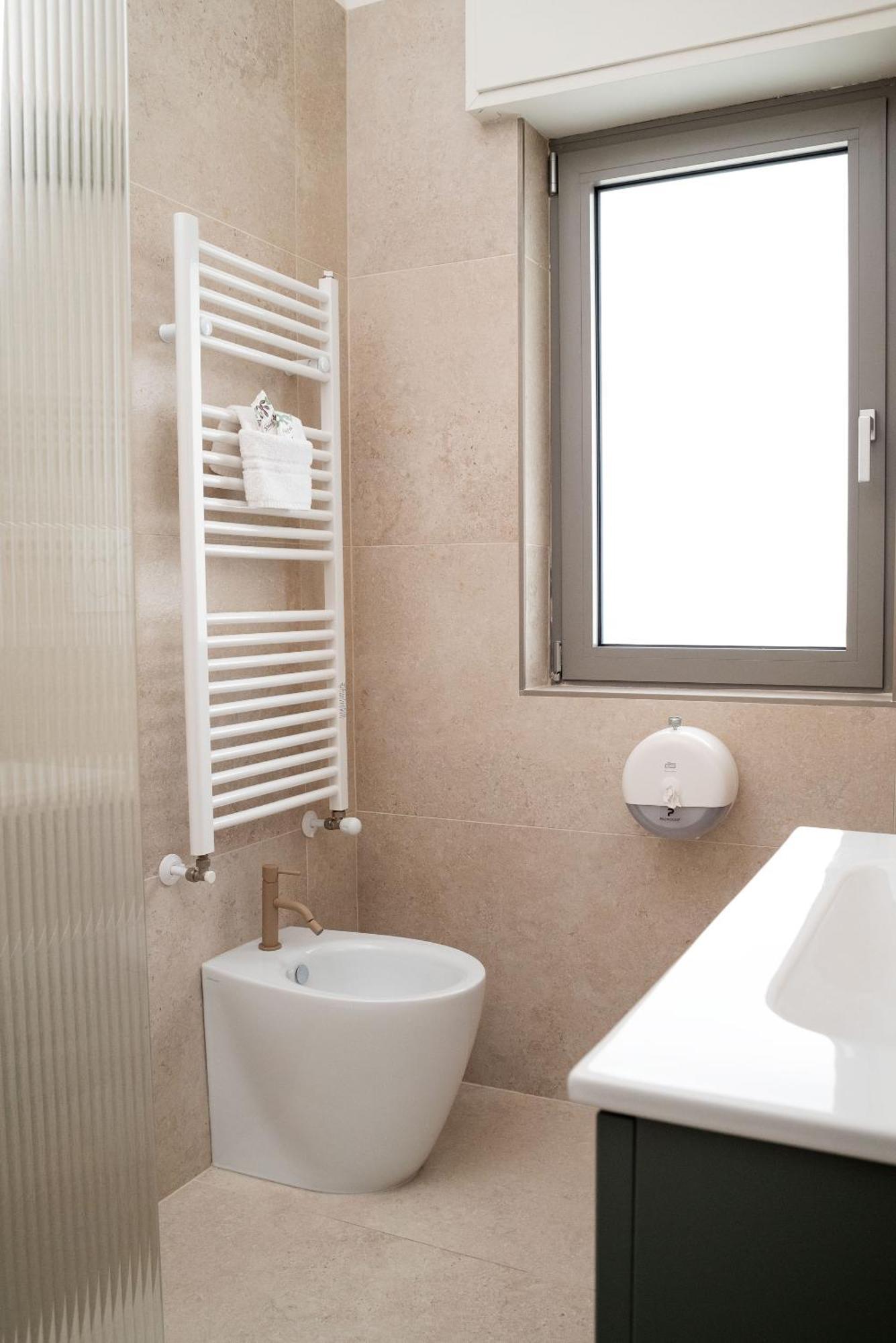 Pi'S Apartments Comfort & Chill San Nicola La Strada Екстериор снимка