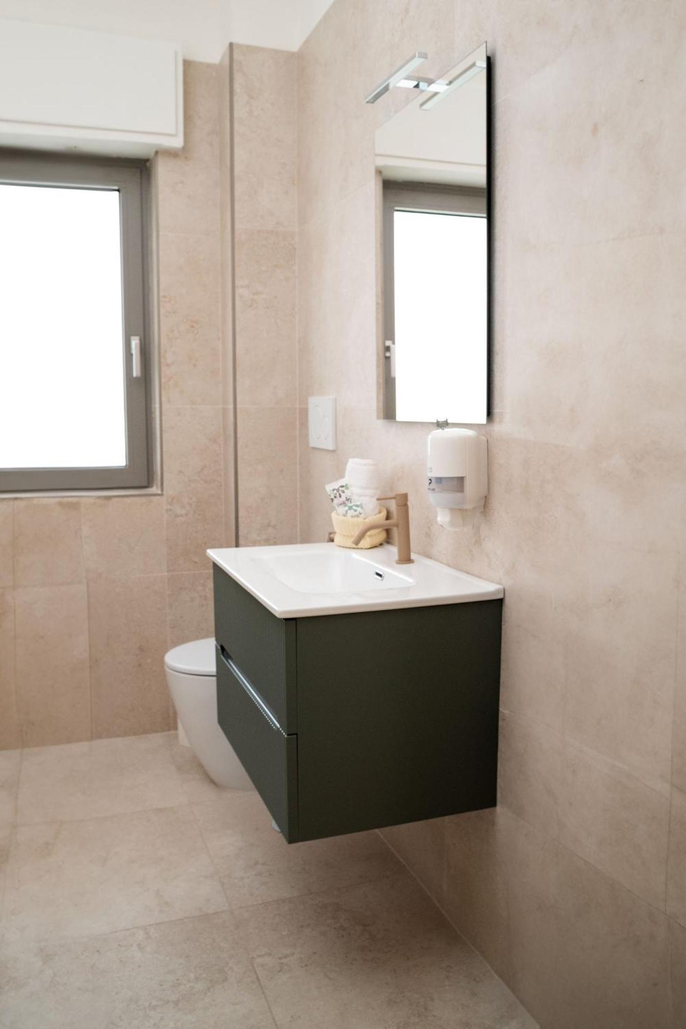 Pi'S Apartments Comfort & Chill San Nicola La Strada Екстериор снимка