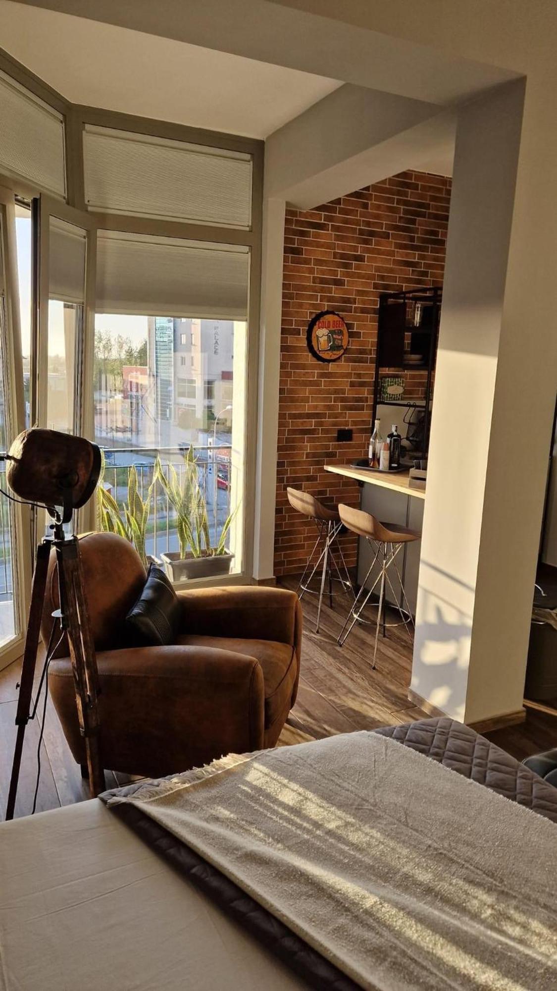 Pi'S Apartments Comfort & Chill San Nicola La Strada Екстериор снимка