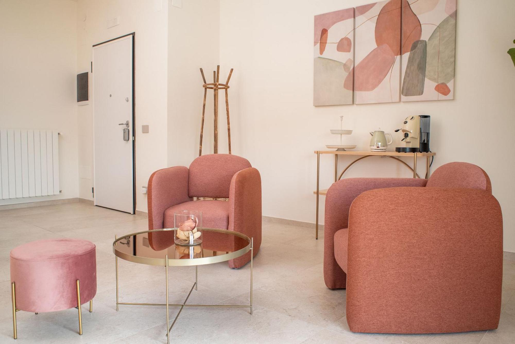 Pi'S Apartments Comfort & Chill San Nicola La Strada Екстериор снимка